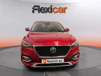 Usado MG HS Luxury 258 CV (189 kW) 2022 Rojo SUV