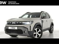 Usado Dacia Duster Journey 130 CV (95 kW) 2025 Marrón SUV