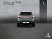 Usado Mercedes EQA250+ 139 kW (190 CV) 2025 SUV