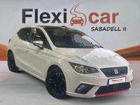 usado Seat Ibiza 1.0 55kW (75CV) Style Gasolina en Flexicar Sabadell 2