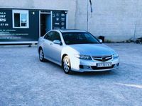 usado Honda Accord 2.2i-CTDi Executive E. Especial