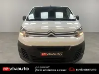 Occasion Citroën Jumpy Comfort 100 PK (73 kW) 2020 Wit MPV