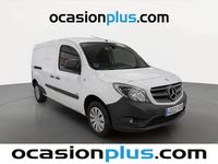 Usado Mercedes Citan 110 110 CV (80 kW) 2017 Blanco Familiar