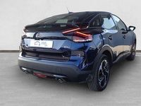 Usado Citroën C4 PureTech 130 CV (95 kW) 2024 Azul SUV