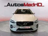 Usado Volvo XC60 Core 199 CV (146 kW) 2024 Blanco SUV