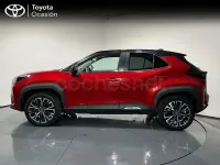 Usado Toyota Yaris Cross Style 116 CV (85 kW) 2021 Rojo SUV