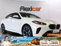 Usado BMW 218 150 CV (110 kW) 2025 Blanco Coupe