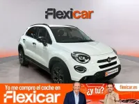 Usado Fiat 500X S 120 CV (88 kW) 2019 Blanco SUV