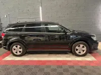 Usado Dodge Journey SXT 140 CV (102 kW) 2010 Negro SUV