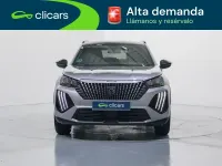 Occasion Peugeot 2008 Allure 136 PK (100 kW) 2025 Grijs SUV
