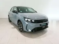 Usado Opel Corsa 101 CV (74 kW) 2025 Gris Utilitario