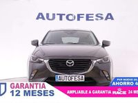 Usado Mazda CX-3 120 CV (88 kW) 2017 SUV