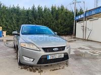 Usado Ford Mondeo Ambiente 125 CV (91 kW) 2009 Gris / plata Berlina