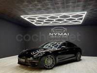 Usado Porsche Panamera 4 Executive 462 CV (339 kW) 2022 Negro Berlina