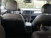 Usado Kia Niro 141 CV (103 kW) 2017 Gris / plata SUV