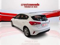 Usado Ford Focus Trend 120 CV (88 kW) 2020