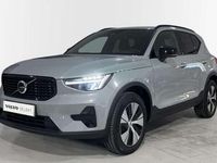 Usado Volvo XC40 Plus 163 CV (119 kW) 2025 Gris SUV