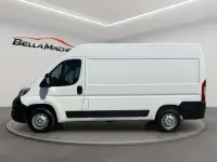 Usado Citroën Jumper 121 CV (88 kW) 2022 Blanco Monovolumen