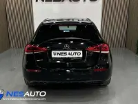 Usado Mercedes A200 Progressive 163 CV (119 kW) 2018 Negro Berlina