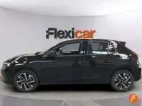 Usado Opel Corsa 100 CV (73 kW) 2024 Negro Utilitario