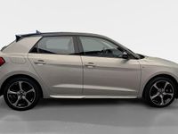 Usado Audi A1 Sportback 116 CV (85 kW) 2025 Negro Utilitario