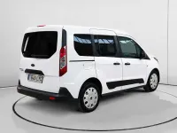 Usado Ford Transit Connect Trend 101 CV (74 kW) 2022 Blanco Monovolumen