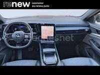 Usado Renault Espace Techno 200 CV (147 kW) 2024 Rojo SUV