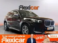 Usado BMW X1 150 CV (110 kW) 2023 Negro SUV