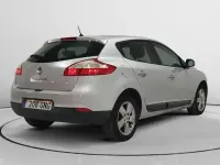 Usado Renault Mégane Dynamique 110 CV (80 kW) 2009