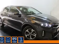 Usado Kia XCeed 141 CV (103 kW) 2023 Gris SUV