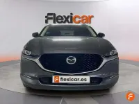 Usado Mazda CX-30 Sky 150 CV (110 kW) 2024 Gris SUV