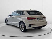 Usado Audi A3 e-tron Advanced Plus 111 CV (81 kW) 2021 Blanco Utilitario