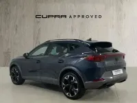 Usado Cupra Formentor 150 CV (110 kW) 2025 Gris SUV