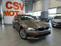 Occasion BMW 320 190 PK (139 kW) 2020 Bruin Stationwagen