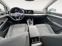 Usado VW Golf VIII Life 115 CV (84 kW) 2023 Blanco