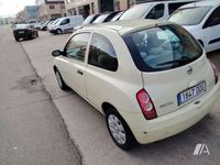 usado Nissan Micra 1.2 Visia