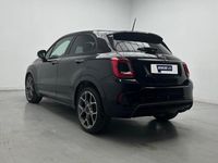 Usado Fiat 500X Dolcevita 120 CV (88 kW) 2022 Negro SUV