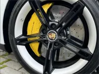 Usado Porsche Taycan Turbo S 2023 Eléctrico Berlina