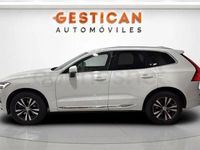 Usado Volvo XC60 Core 350 CV (257 kW) 2021 Blanco SUV