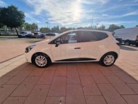 Usado Renault Clio V Business 85 CV (62 kW) 2020 Blanco Berlina