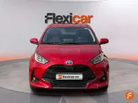 Usado Toyota Yaris Active 116 CV (85 kW) 2023 Burdeos Utilitario