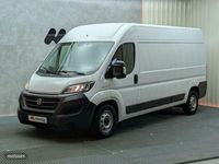 Usado Fiat Ducato 160 CV (117 kW) 2021 Blanco Van
