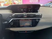 Usado Citroën C4 Feel 130 CV (95 kW) 2018 Gris