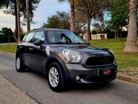 usado Mini One Countryman 