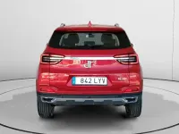 Usado DR DR 5.0 116 CV (85 kW) 2022 Rojo SUV