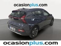 Occasion Hyundai Bayon 100 PK (73 kW) 2023 Grijs SUV