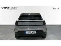 Usado Volvo EX30 Plus 200 kW (272 CV) 2025 Gris SUV