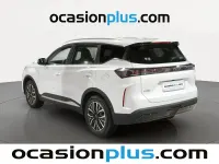 Usado Ebro s700 147 CV (108 kW) 2025 Blanco SUV