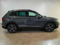 usado VW Tiguan 1.4 Ehibrid Life 180kw