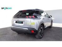 usado Peugeot 2008 Puretech 100 S&S 6 Vel. MAN Allure